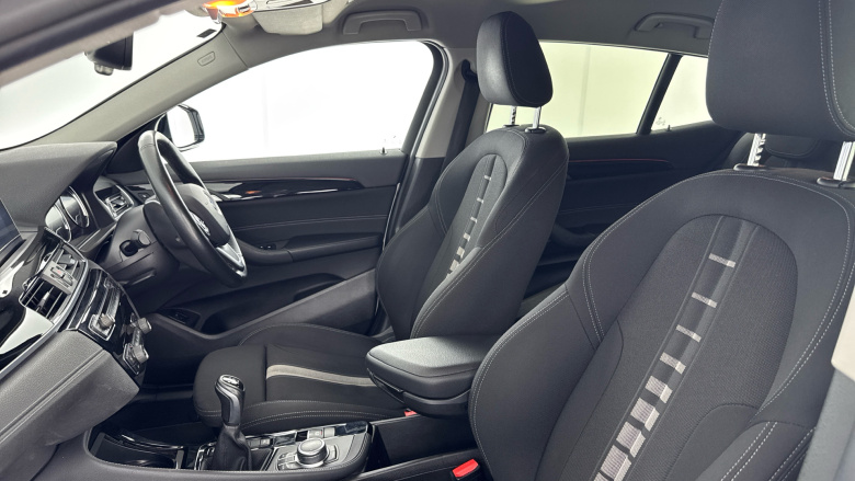 BMW X2 xDrive 18d Sport 5dr Diesel Hatchback